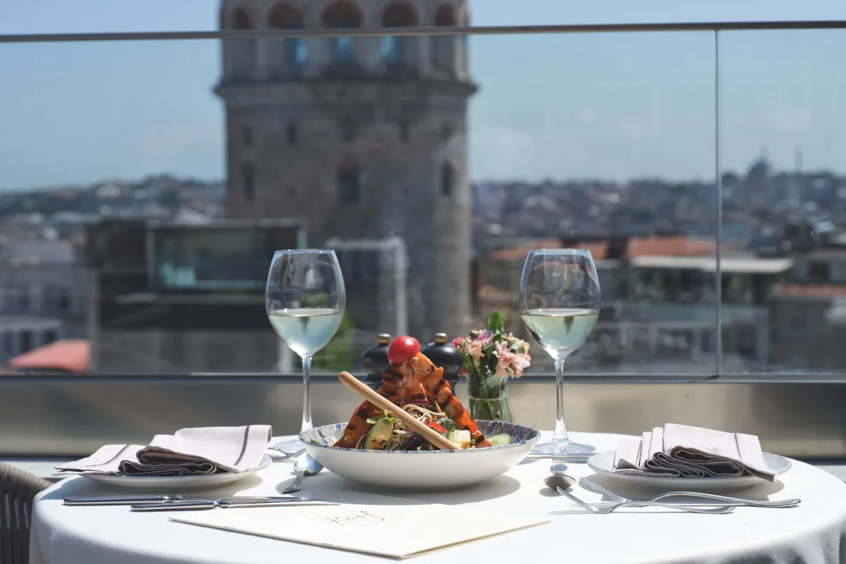 Barnathan İstanbul photo 1