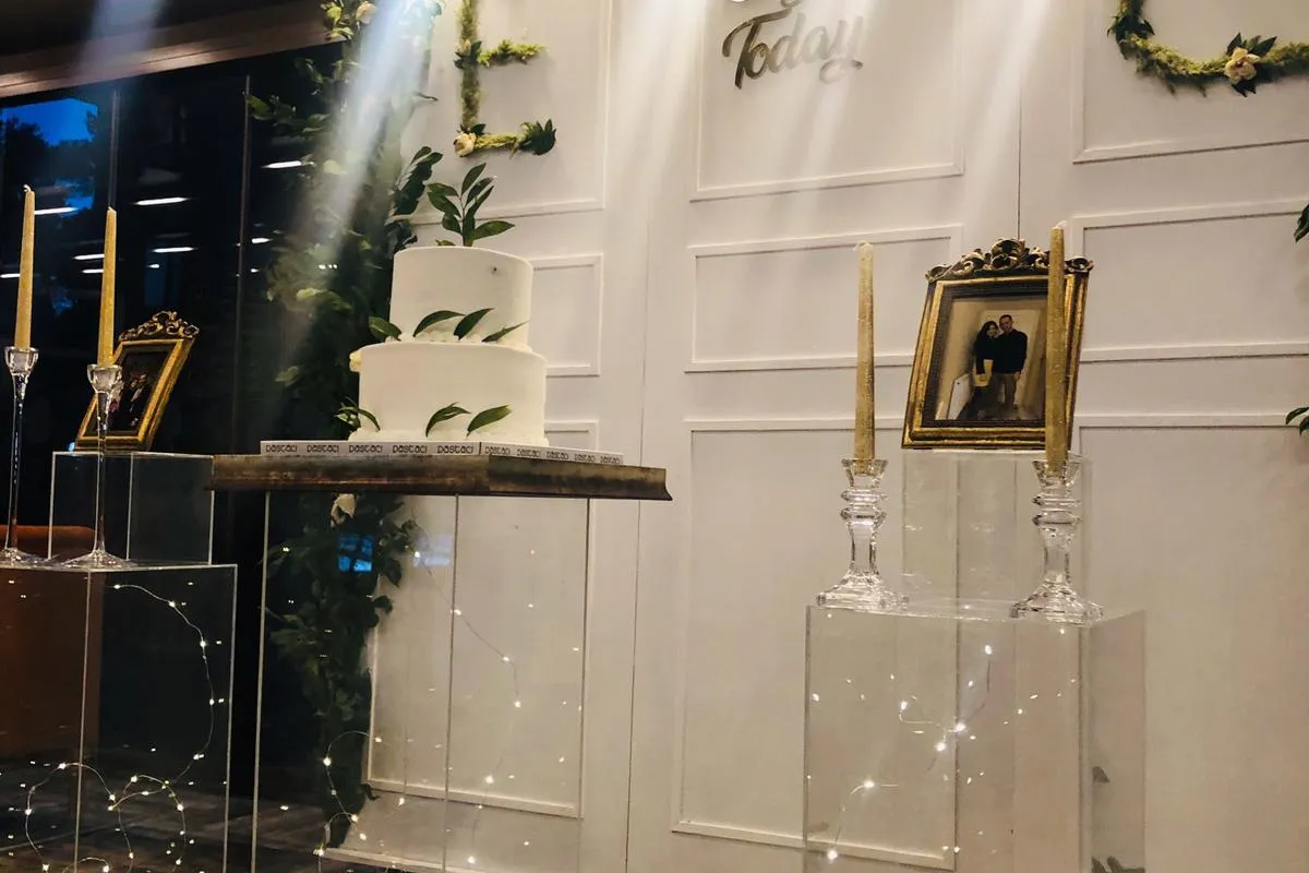 Kusursuz Kafe photo 1