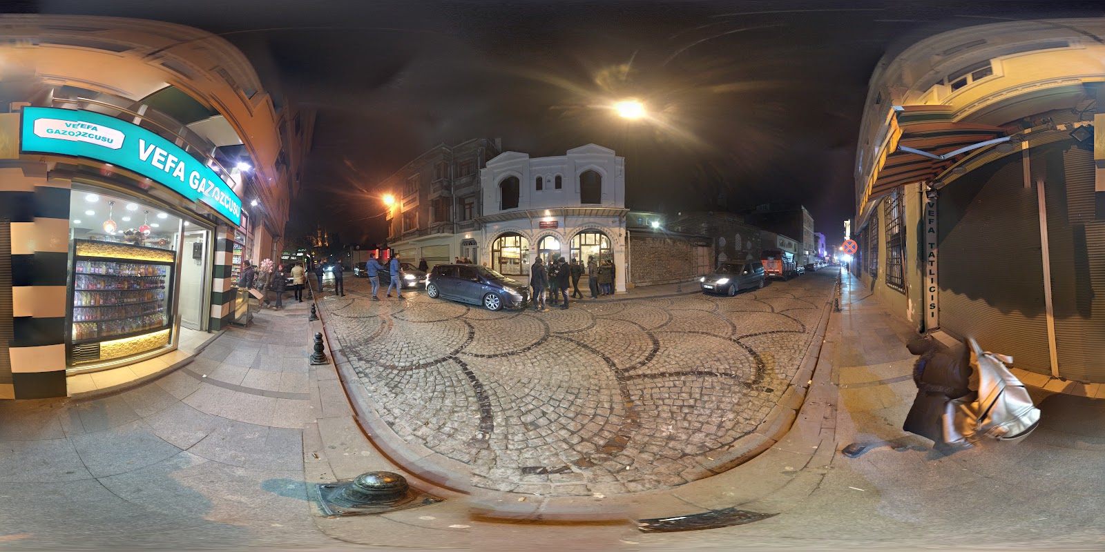Vefa Bozacisi photo 5