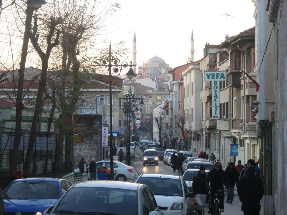 Vefa Bozacisi photo 17