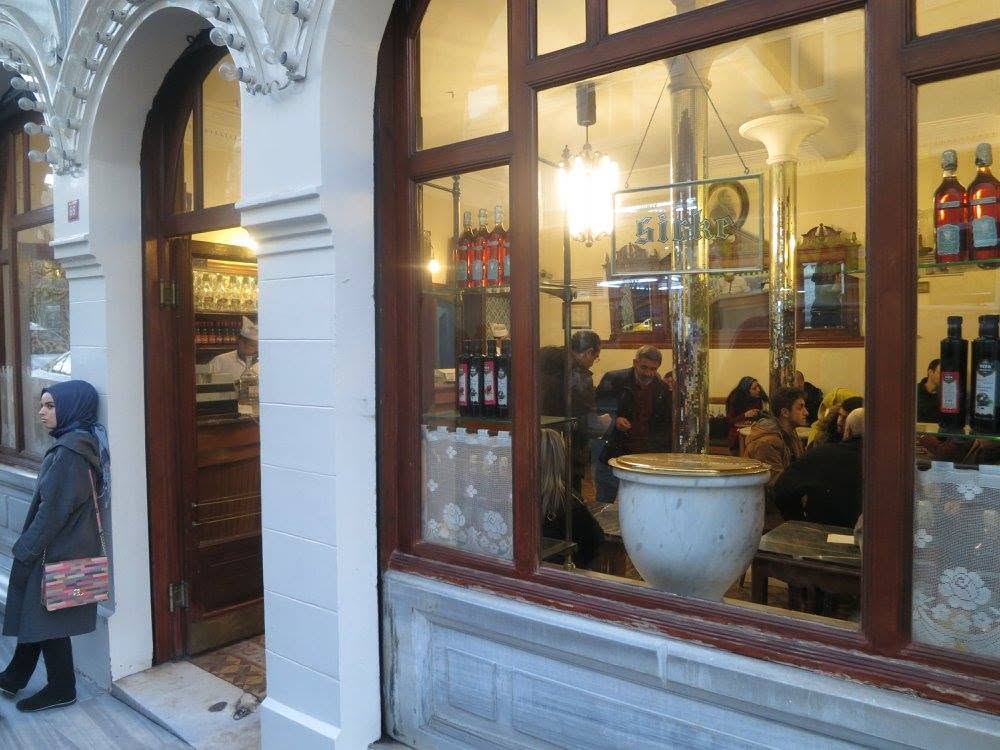 Vefa Bozacisi photo 25