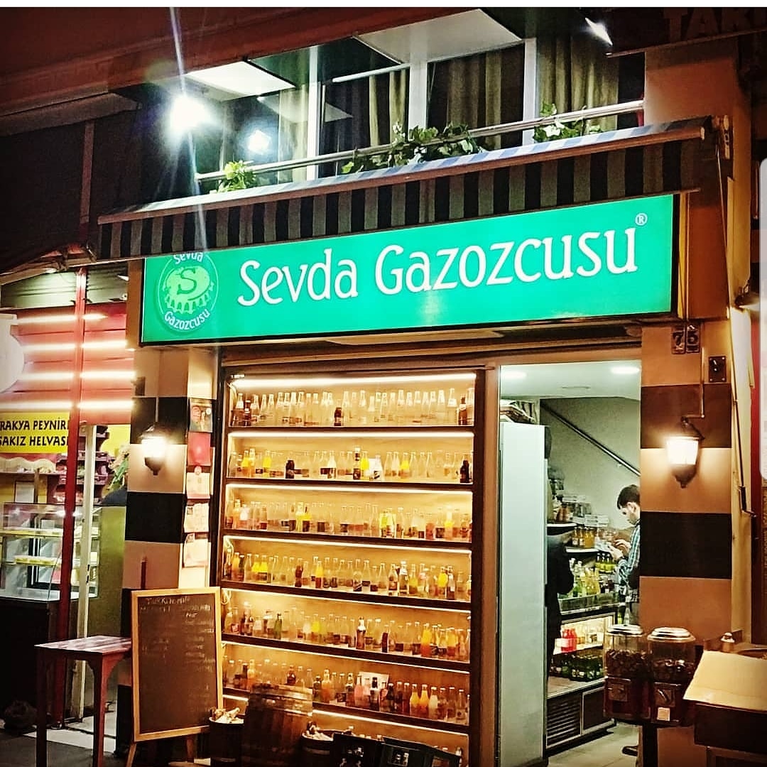 Vefa Bozacisi photo 11