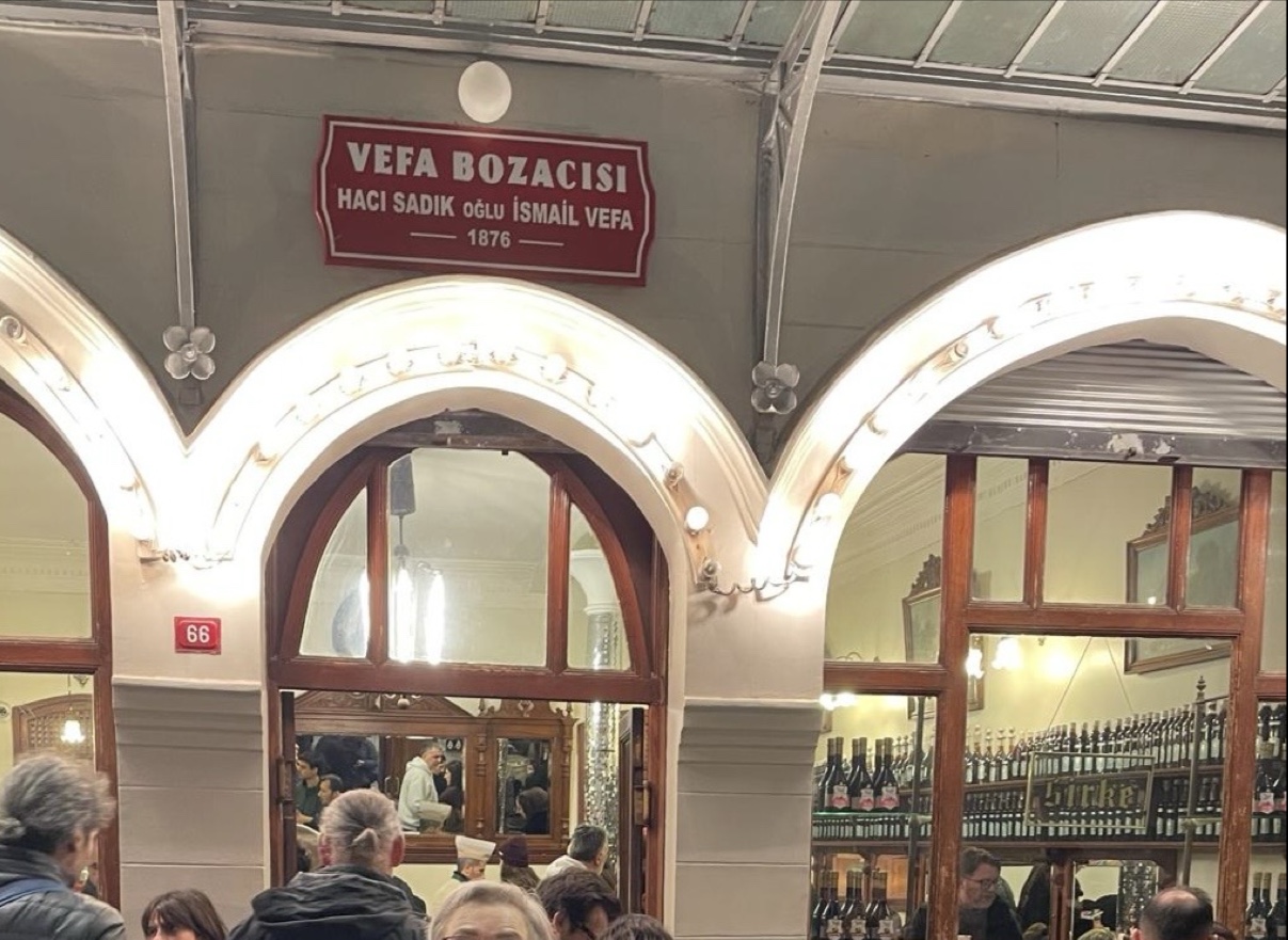 Vefa Bozacisi photo 6