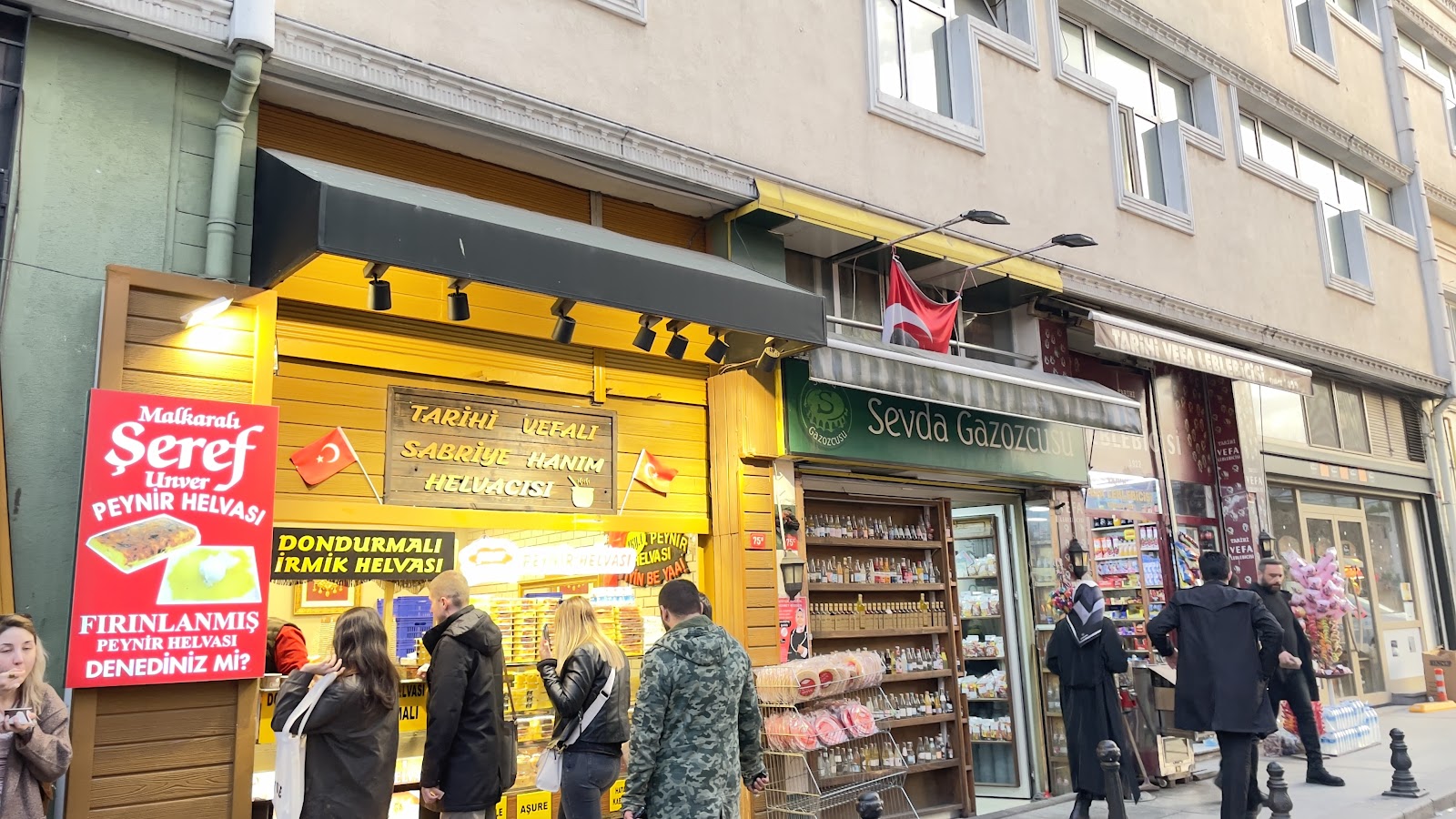 Vefa Bozacisi photo 14