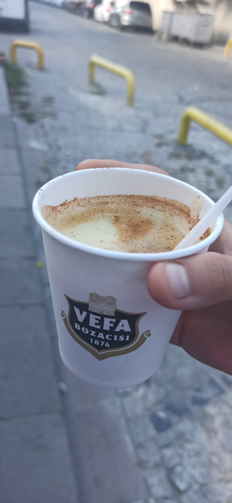Vefa Bozacisi photo 15