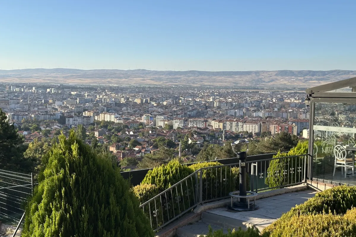Şelale park photo 1