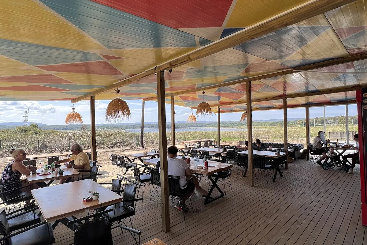 İğneada Vagon Cafe photo 1