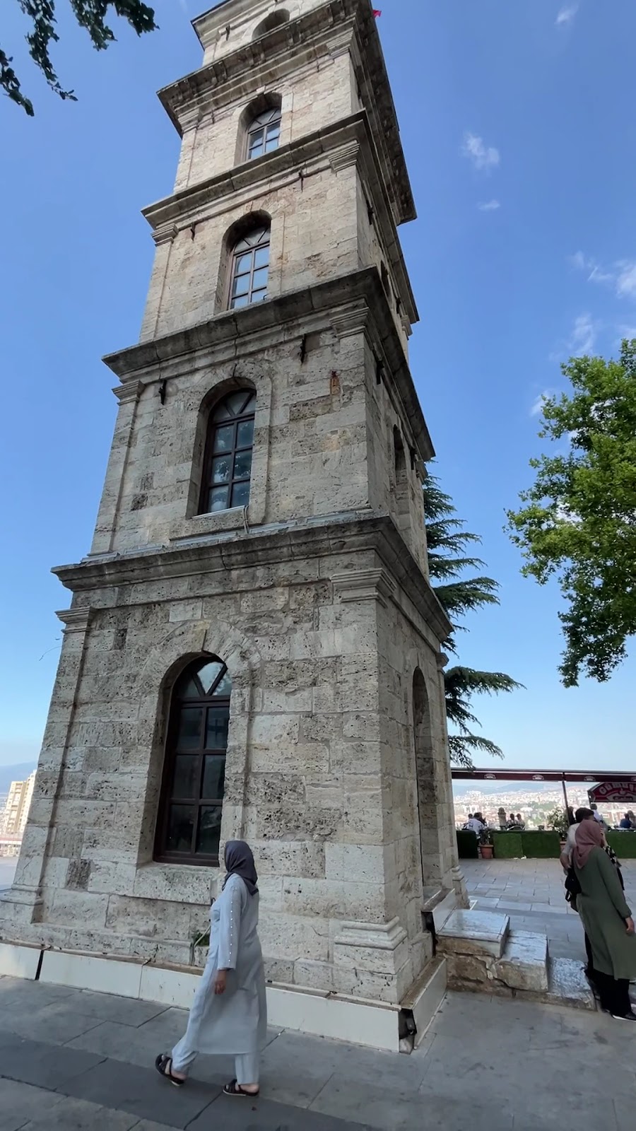 Tophane Clock Tower photo 5
