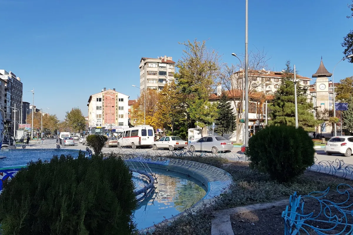 Municipal Park photo 1