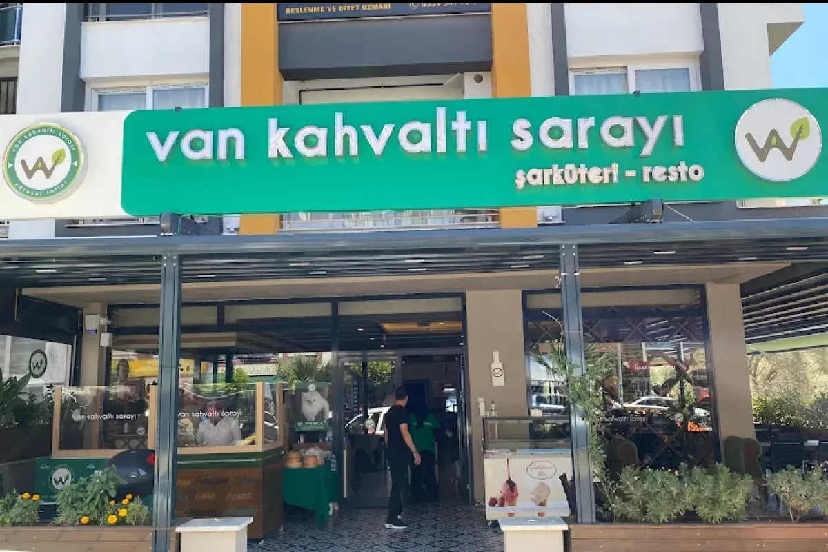 Van Konağı photo 1