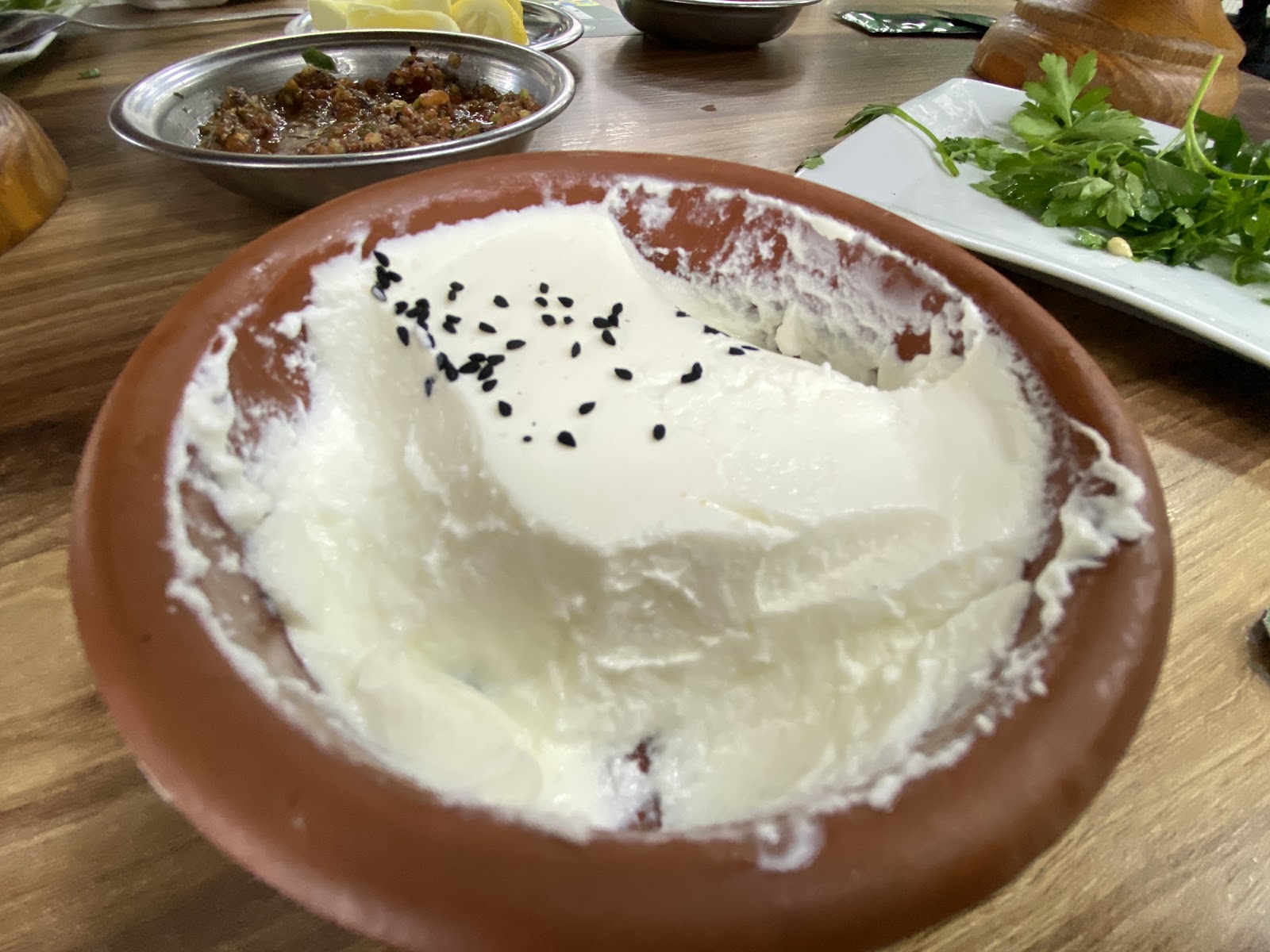 Halk Etliekmek Konya photo 6