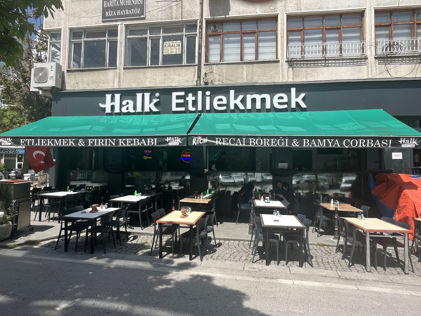Halk Etliekmek Konya photo 2