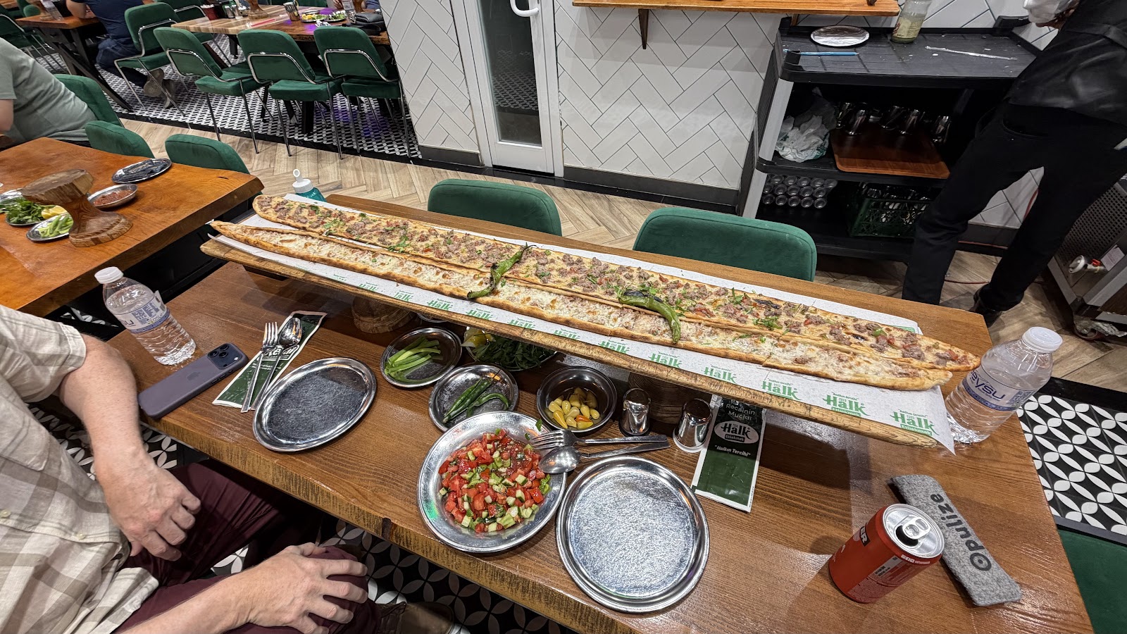 Halk Etliekmek Konya photo 9