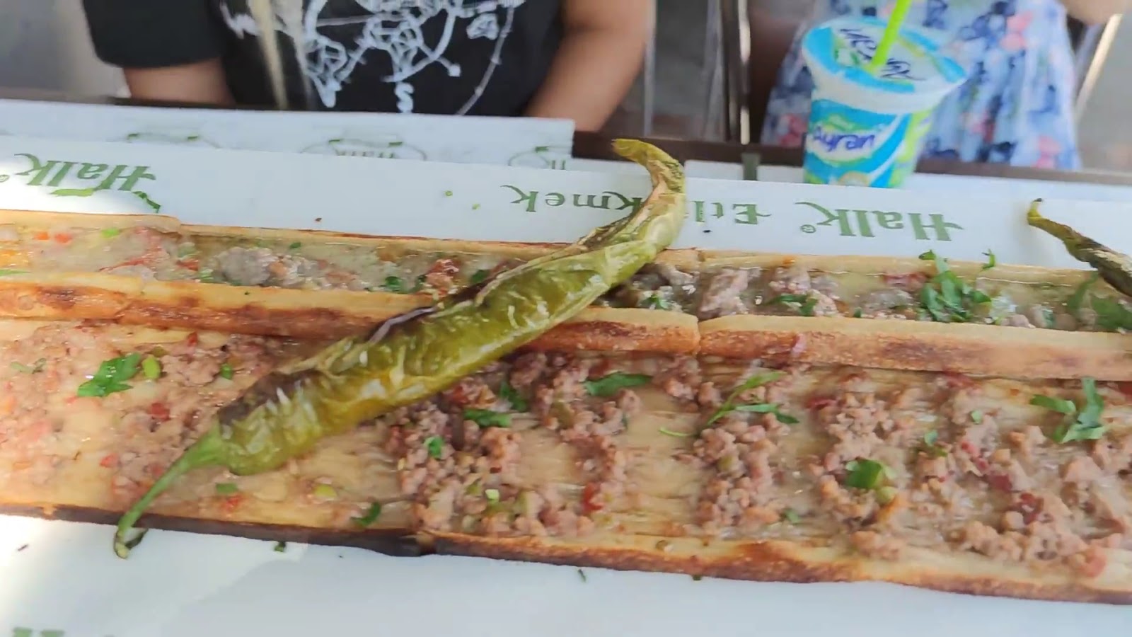 Halk Etliekmek Konya photo 8