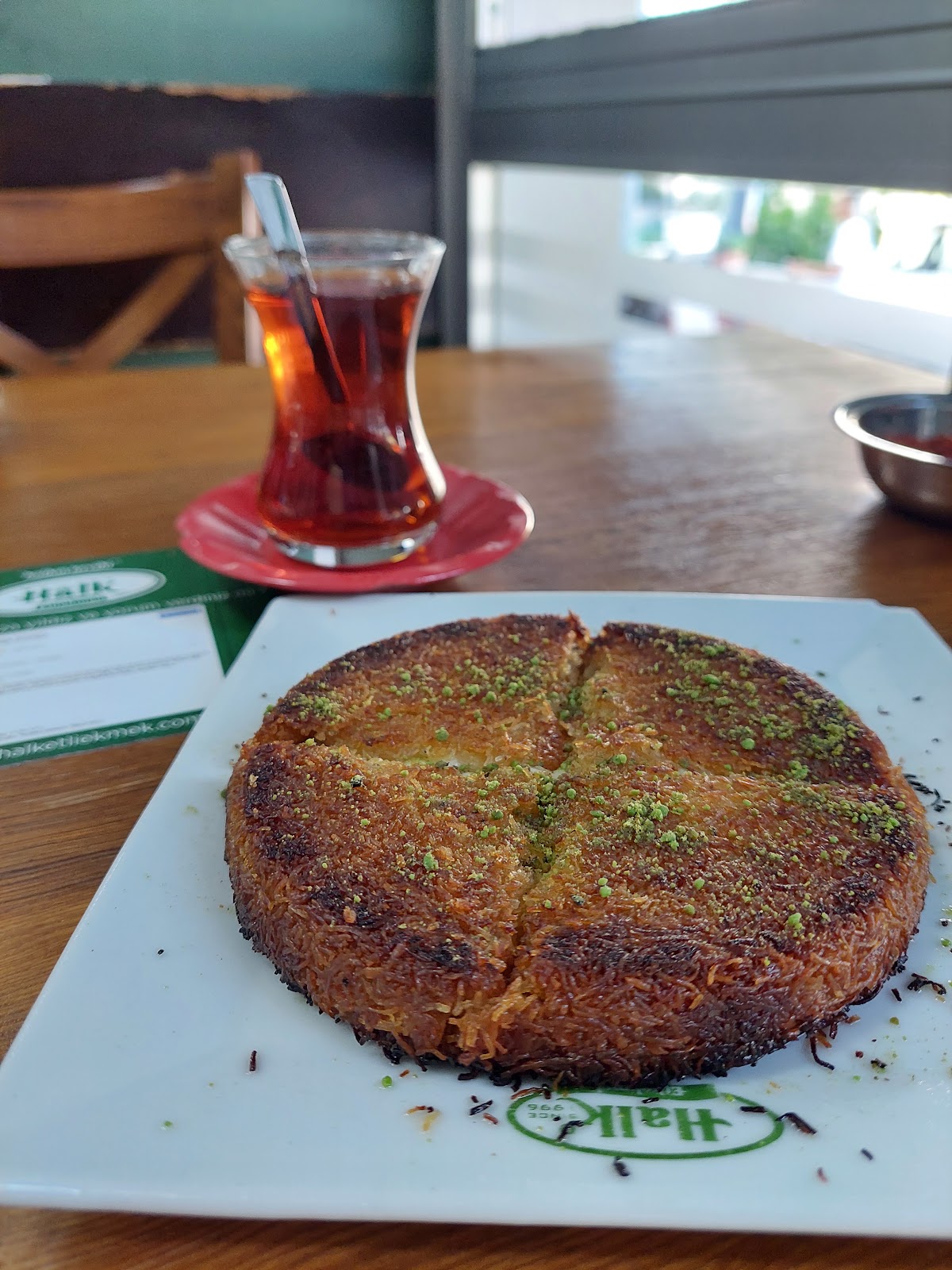 Halk Etliekmek Konya photo 5