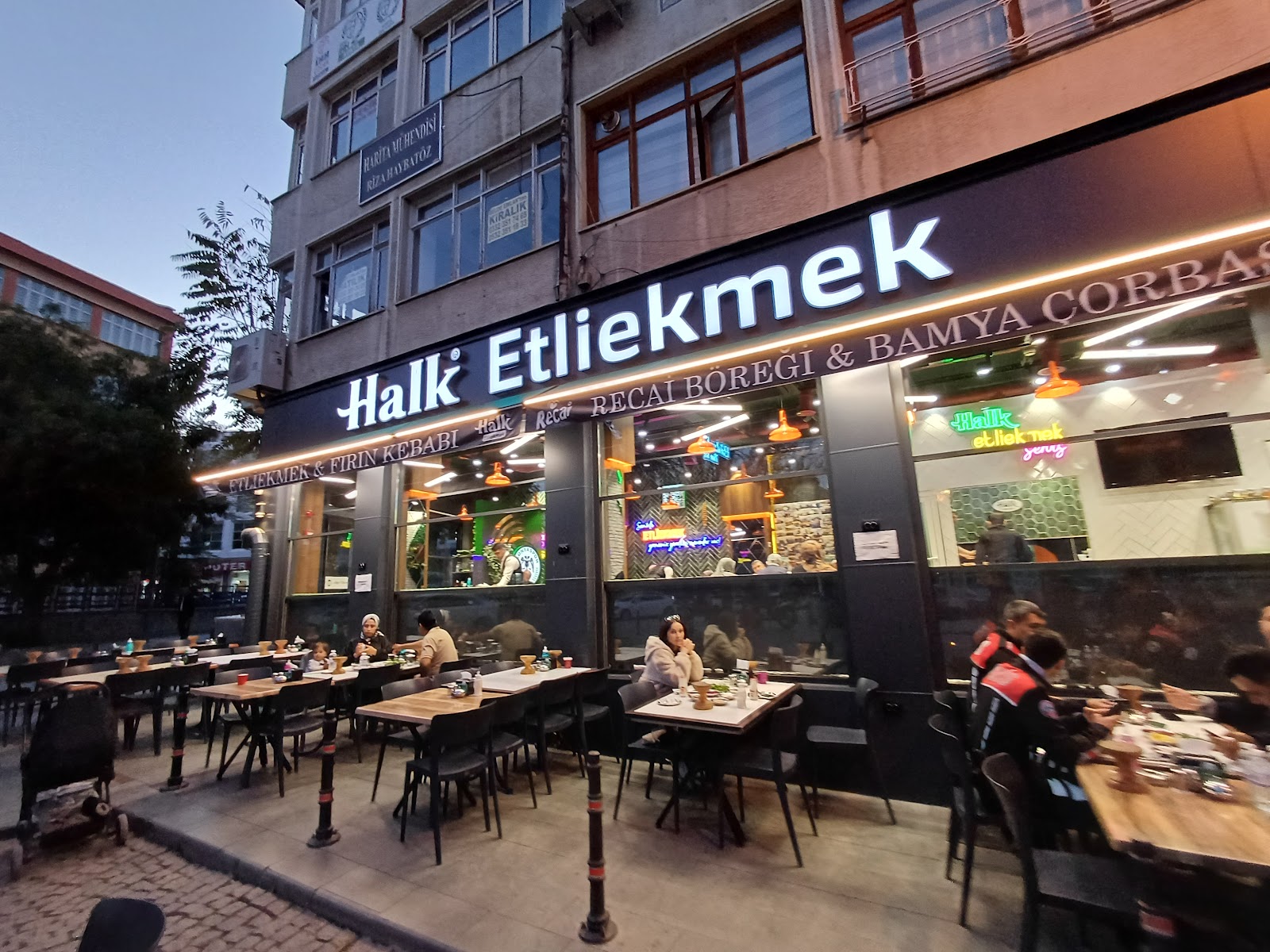 Halk Etliekmek Konya photo 10