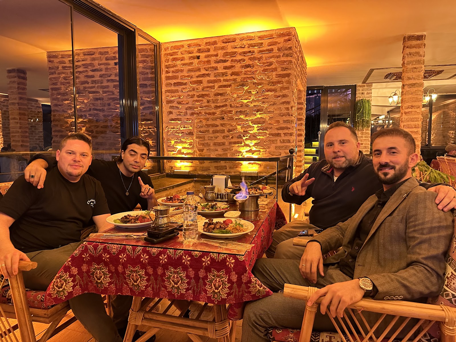 Turgut Kebab Restaurant -Sultanahmet- photo 10