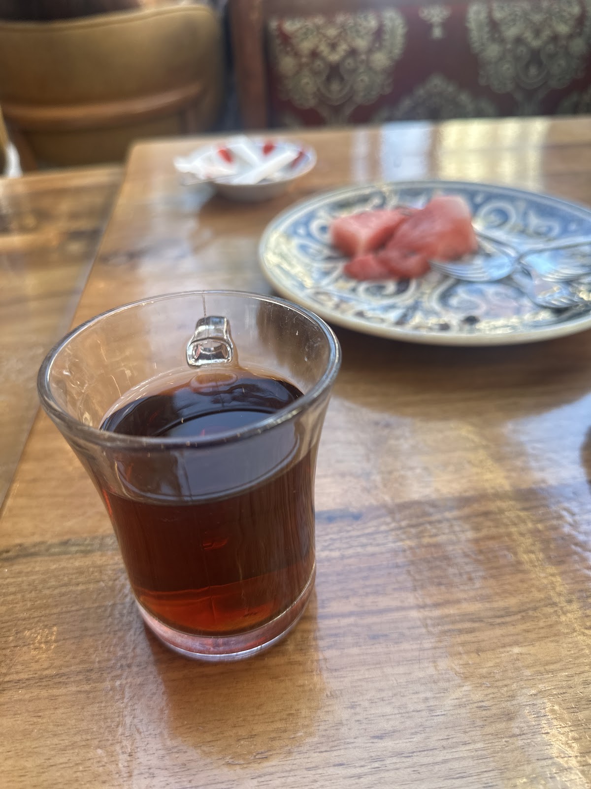 Turgut Kebab Restaurant -Sultanahmet- photo 5