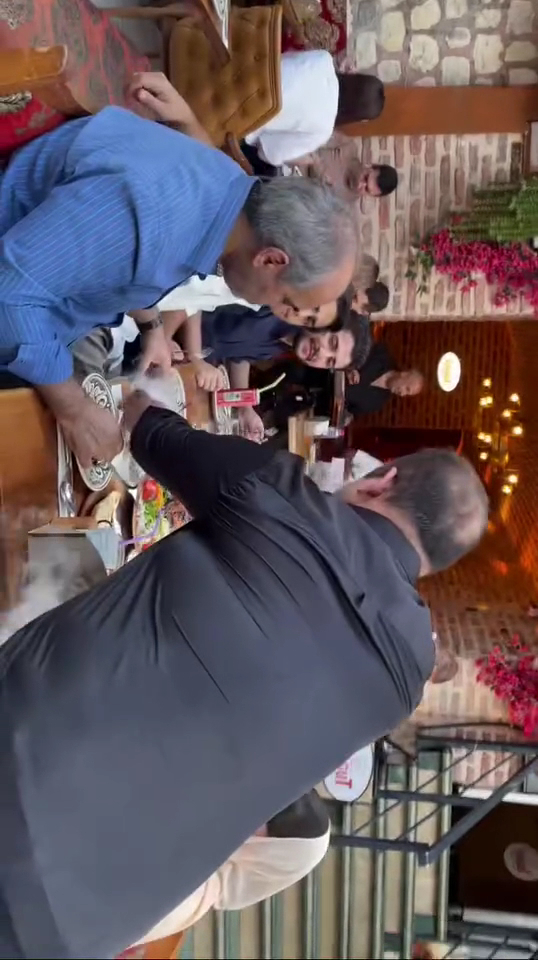 Turgut Kebab Restaurant -Sultanahmet- photo 8