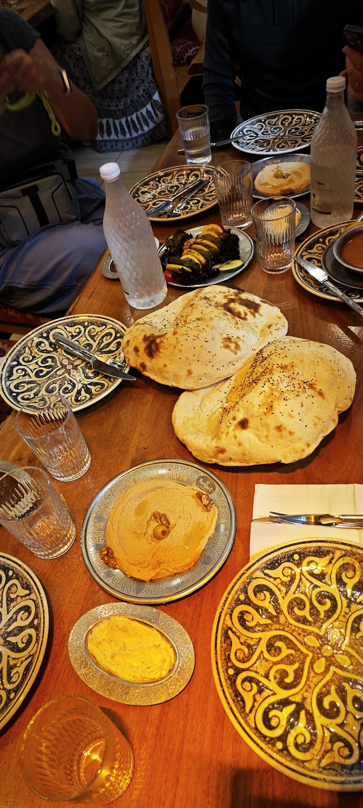 Turgut Kebab Restaurant -Sultanahmet- photo 7