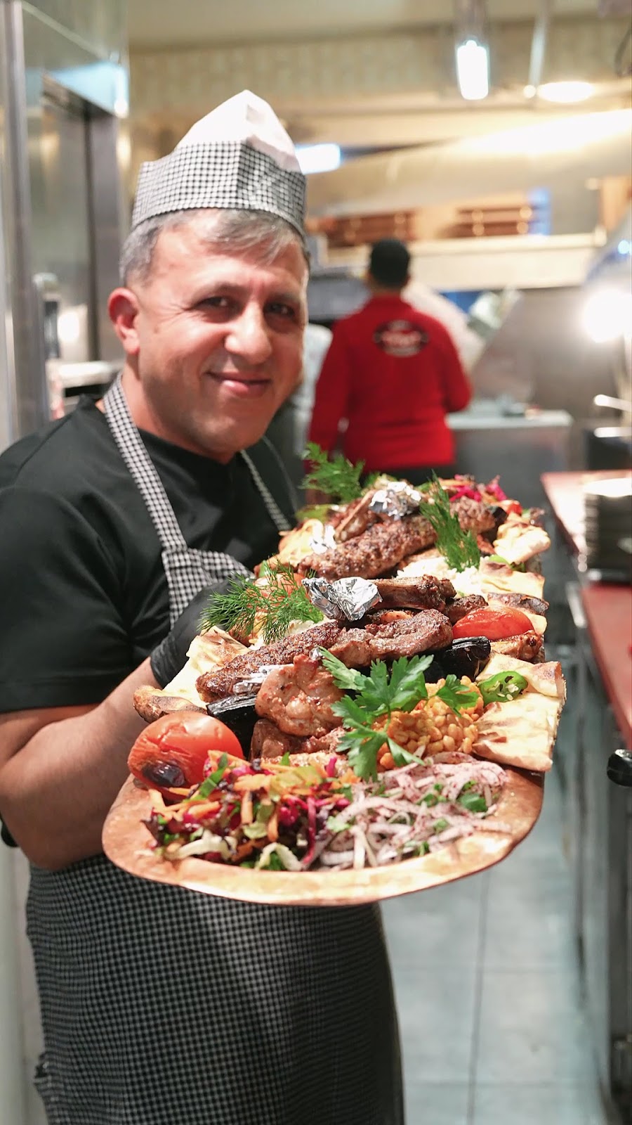 Turgut Kebab Restaurant -Sultanahmet- photo 11