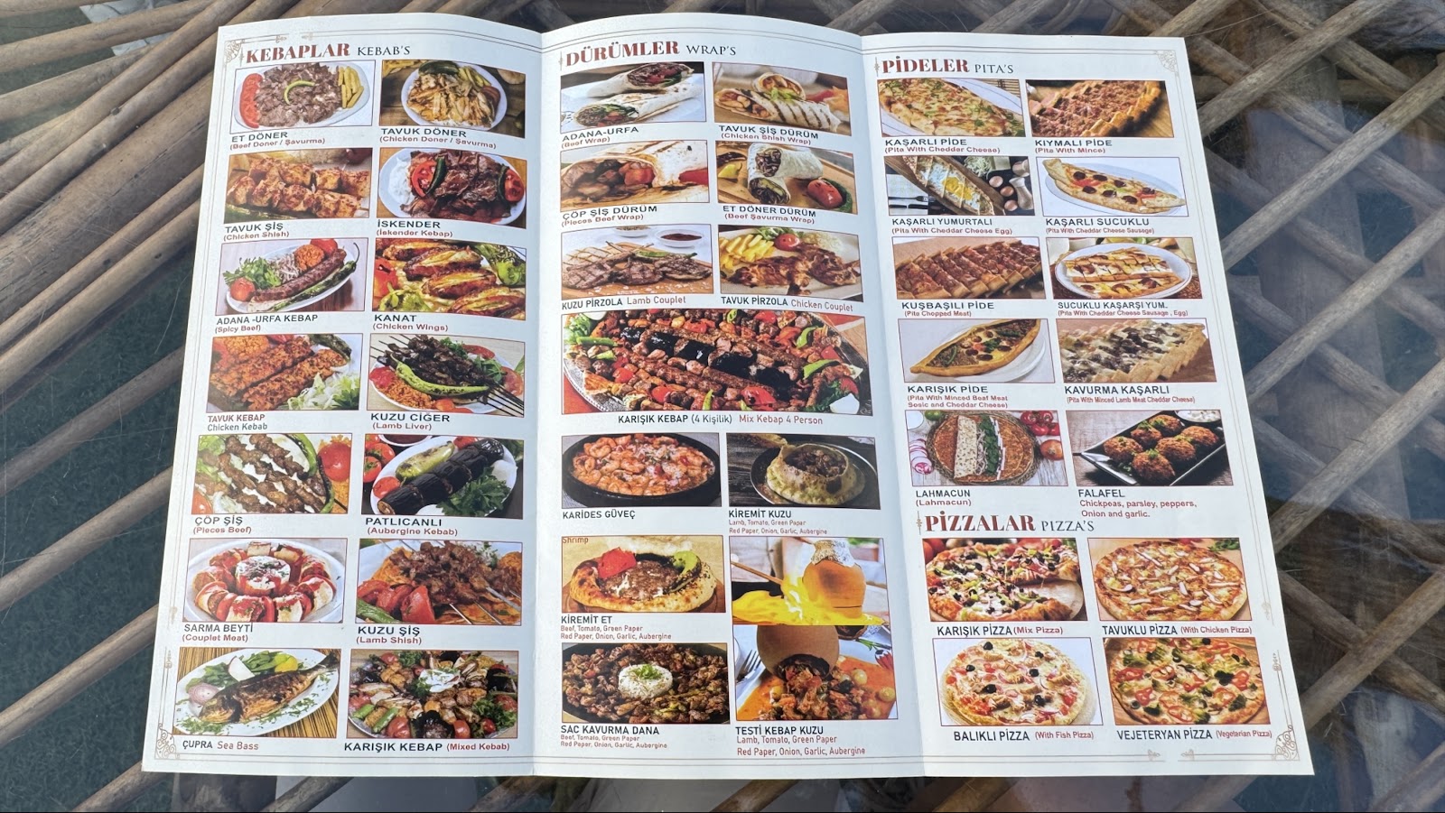Turgut Kebab Restaurant -Sultanahmet- photo 4