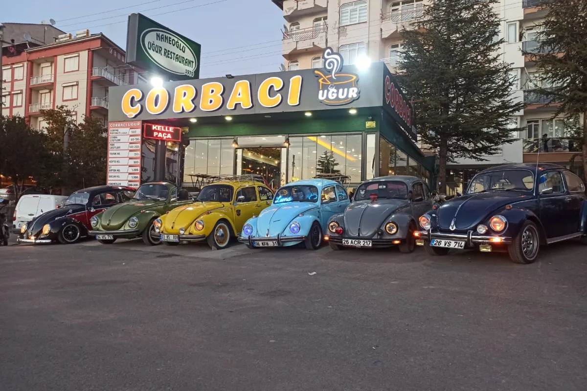 ÇORBACI UĞUR photo 1