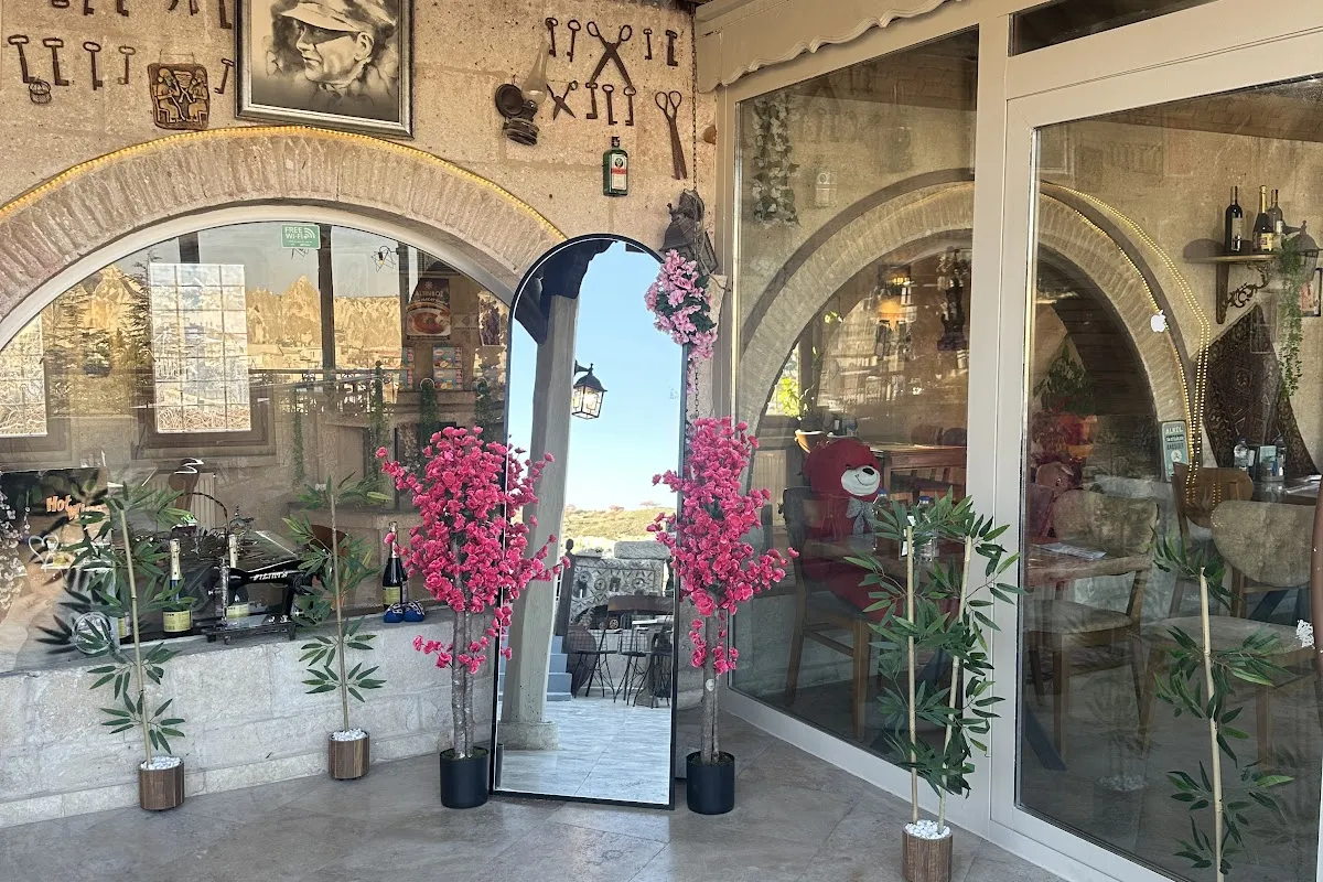 Viewpoint Cafe and Restaurant photo 1