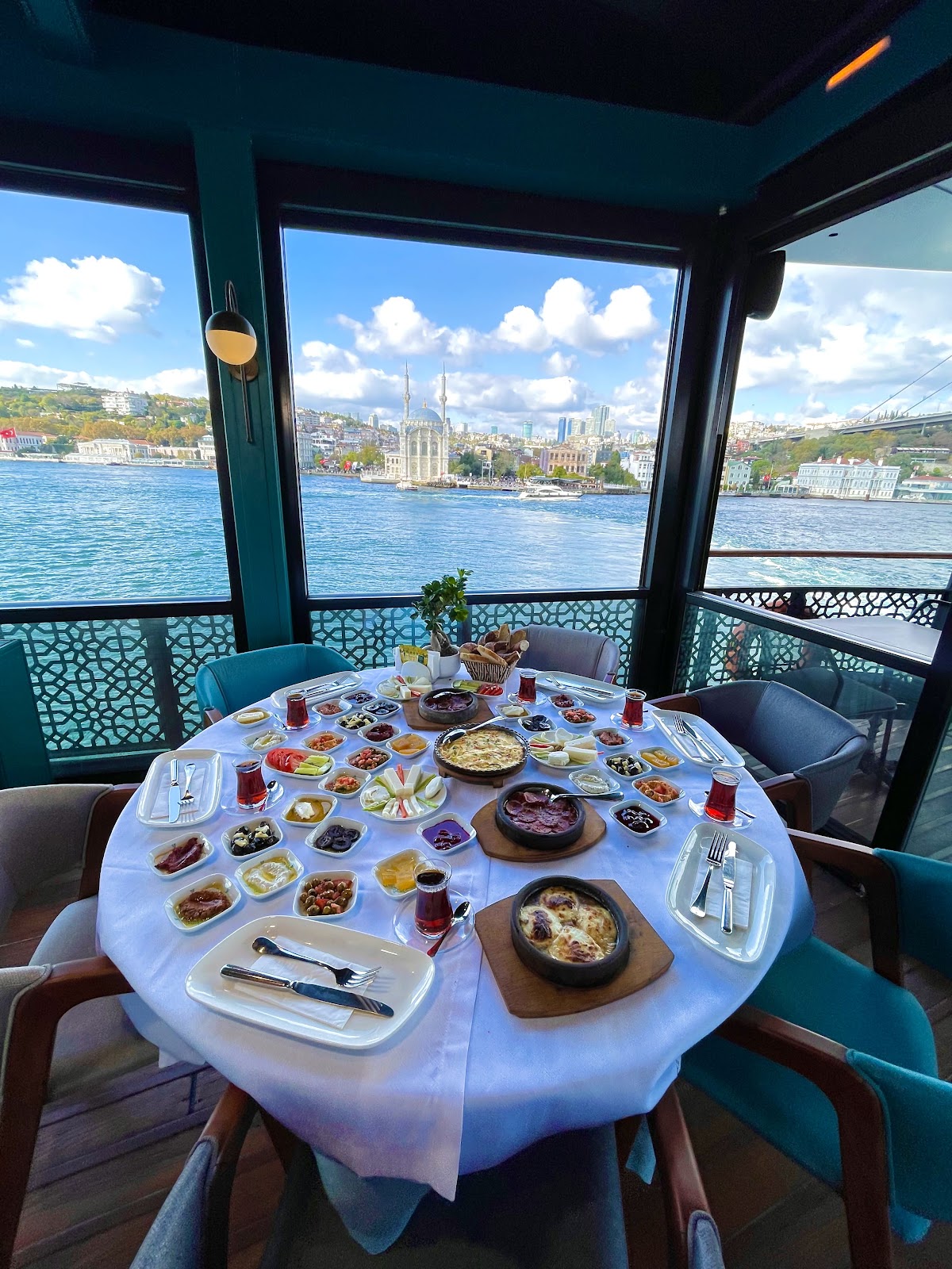 Le Vapeur Magique - TDİ Karaköy İskelesi photo 11