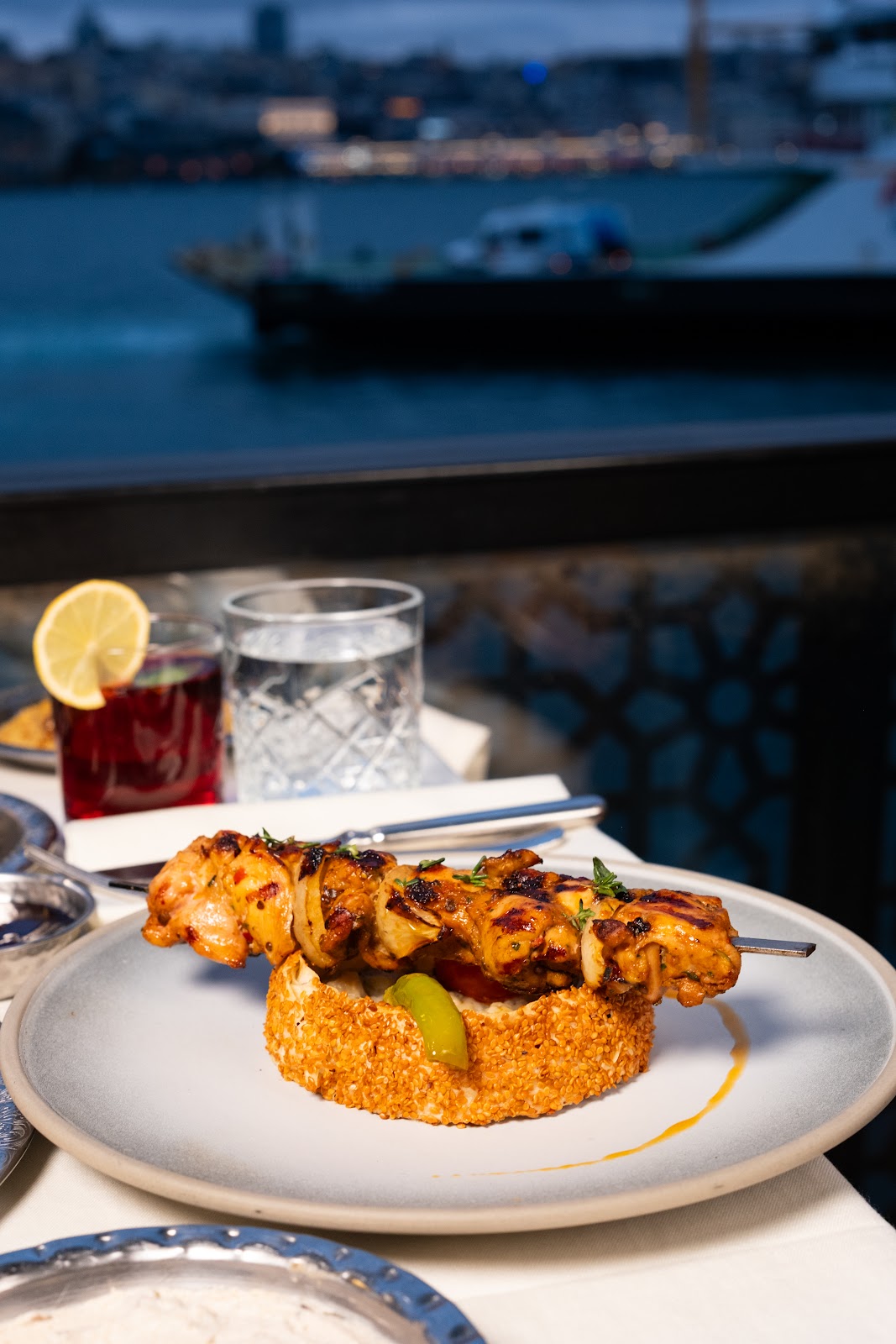 Le Vapeur Magique - TDİ Karaköy İskelesi photo 9