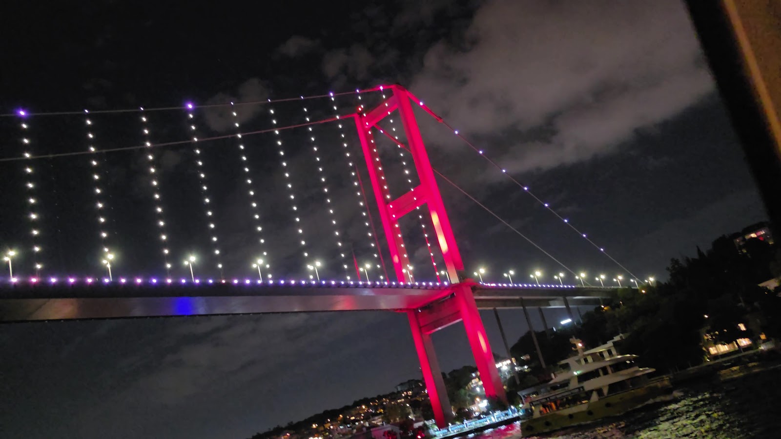 Le Vapeur Magique - TDİ Karaköy İskelesi photo 7