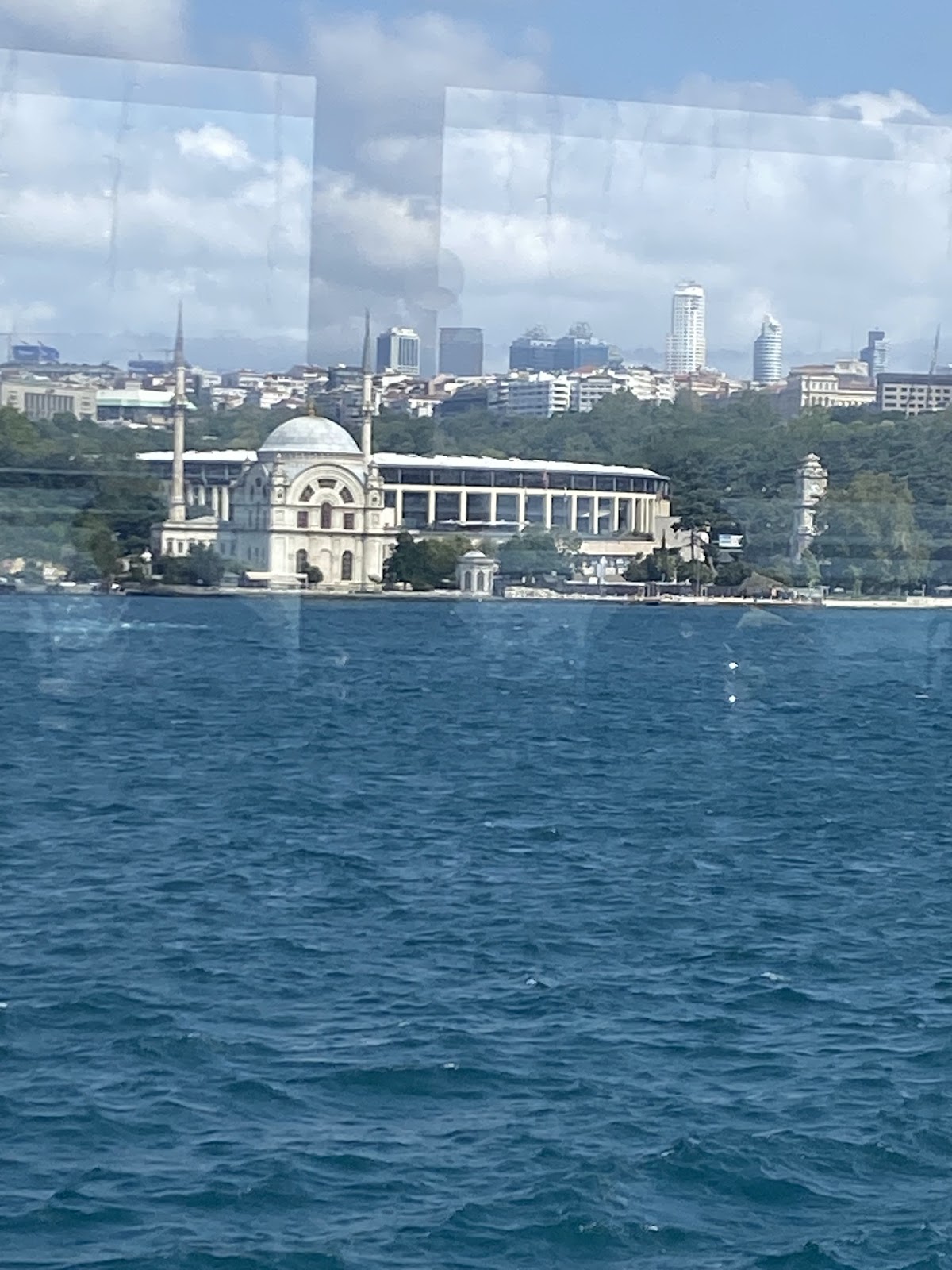 Le Vapeur Magique - TDİ Karaköy İskelesi photo 3