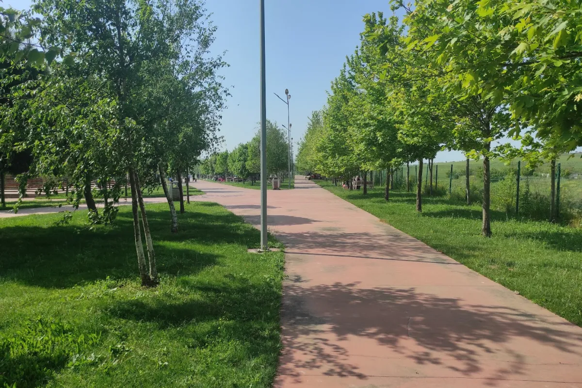 Akpınar Bölge Parkı photo 1
