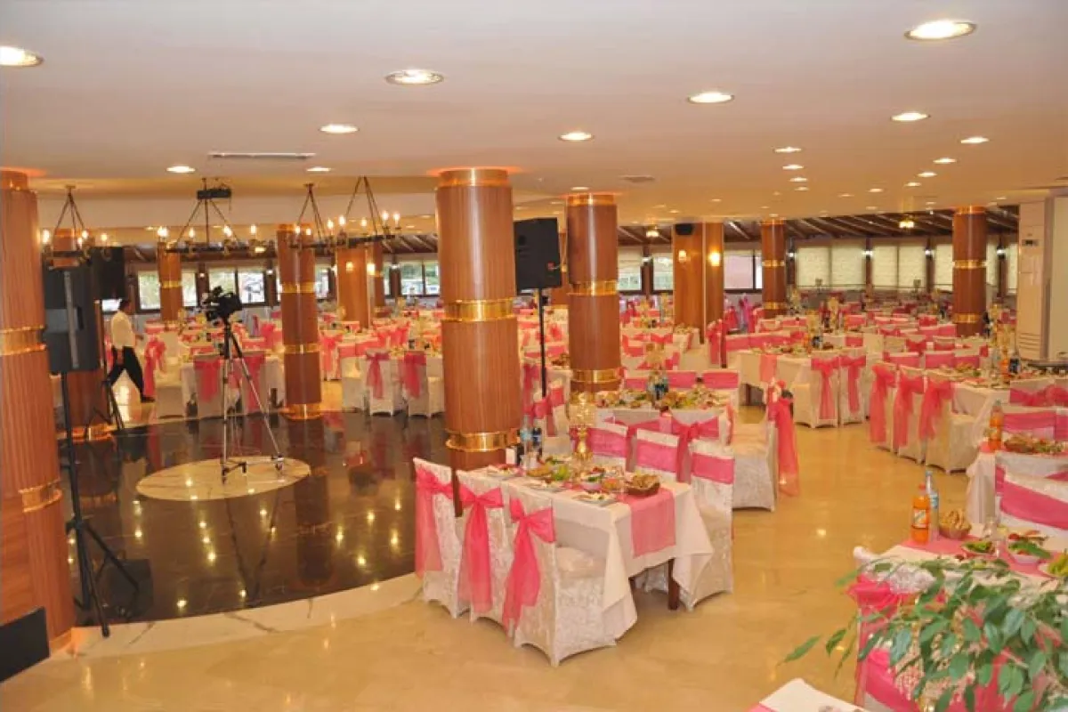 Aygüller Restaurant photo 1