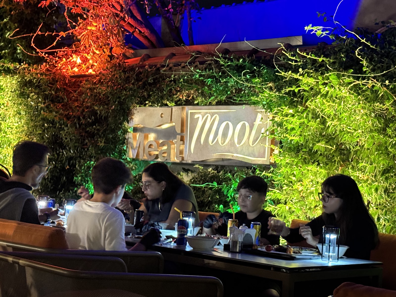 Meat Moot Istanbul Taksim photo 10