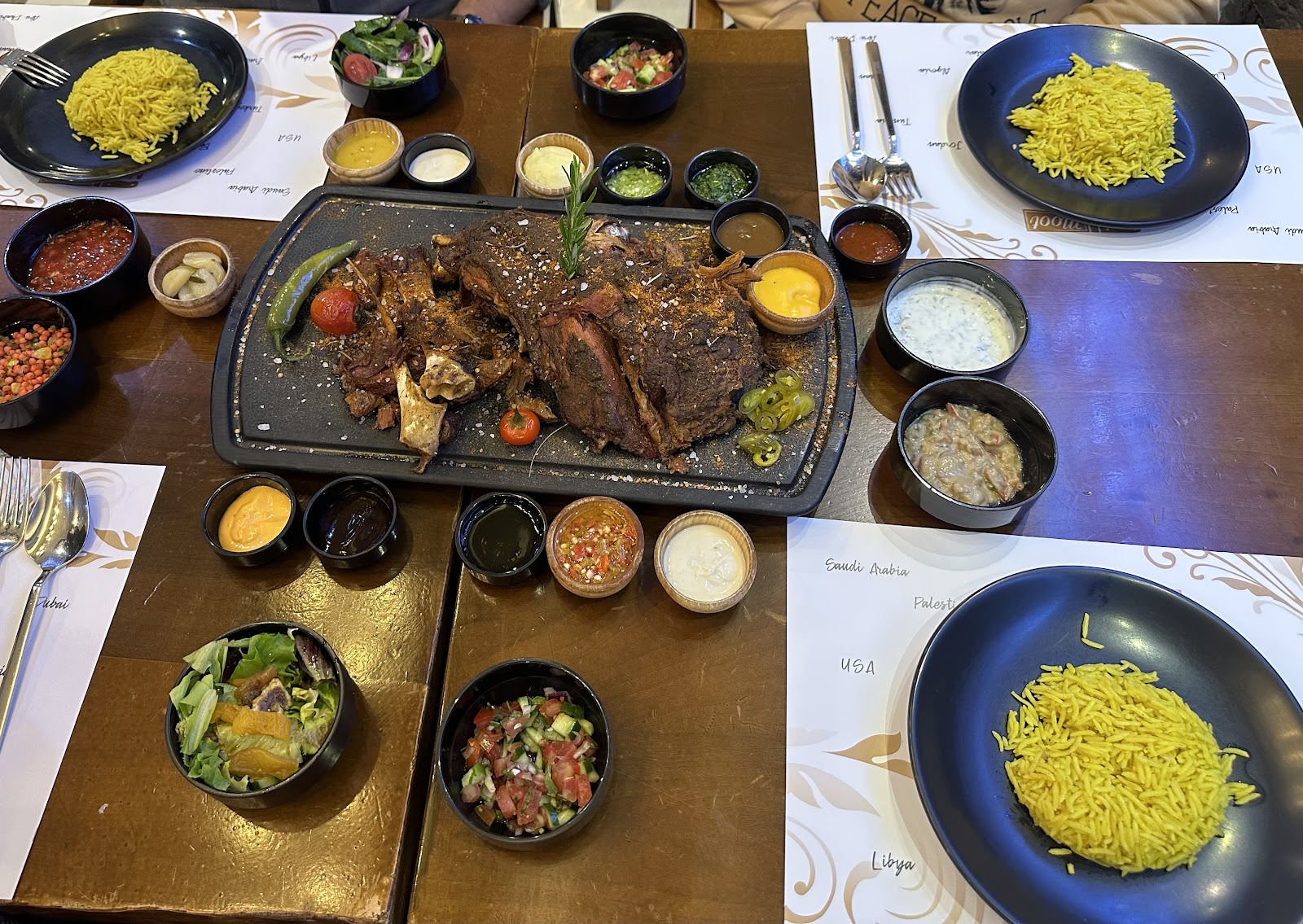 Meat Moot Istanbul Taksim photo 5