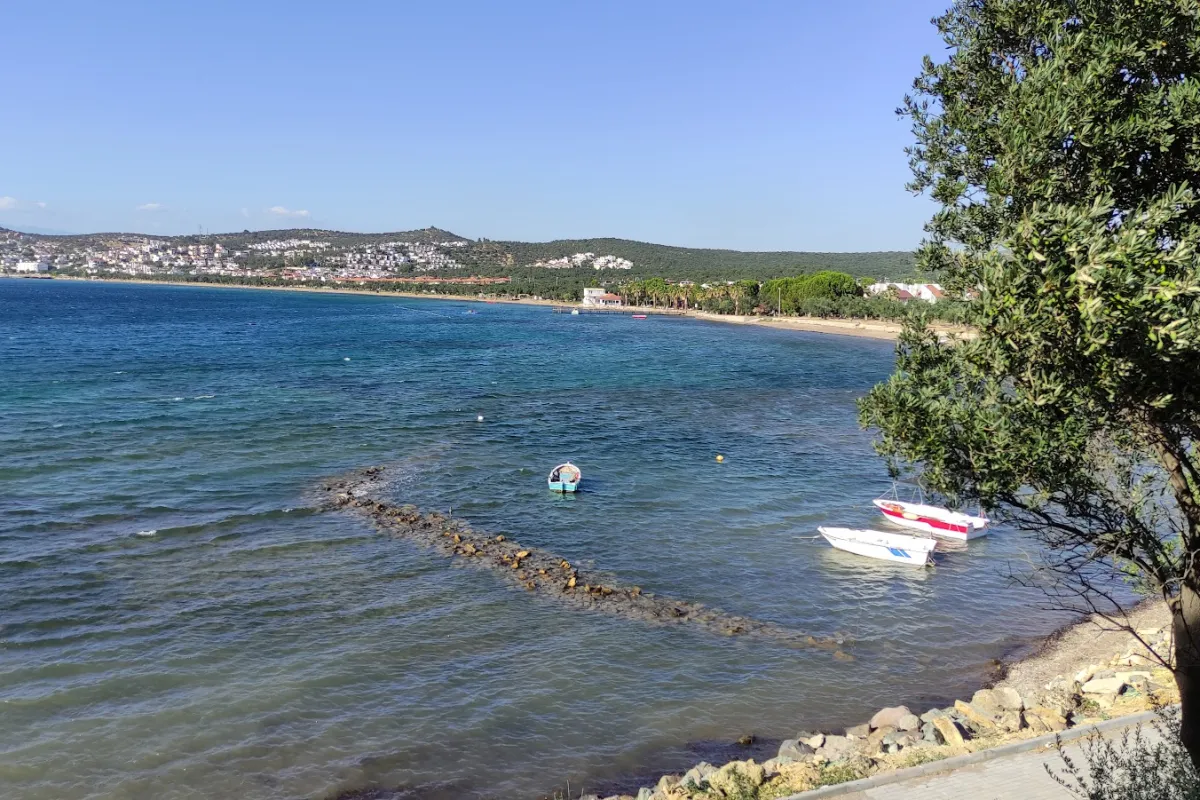 Karaağaç Coast photo 1