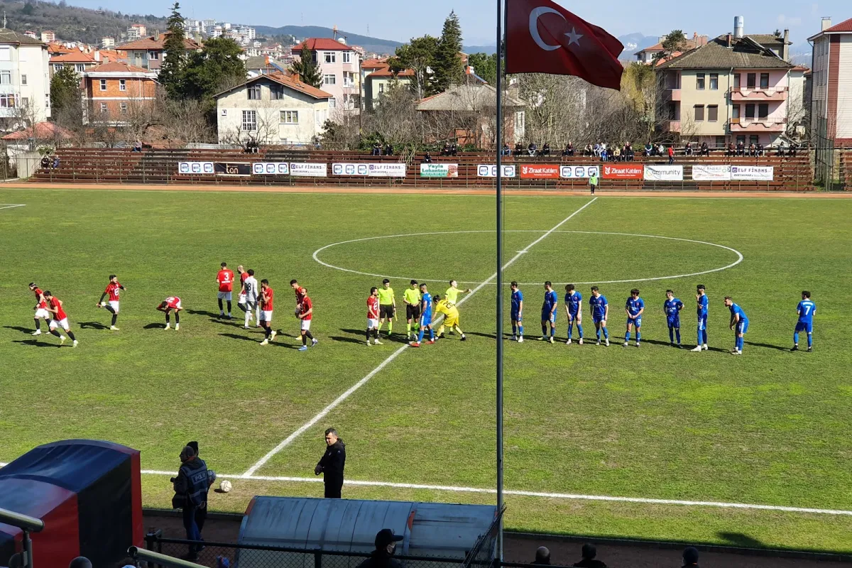 Atatürk Stadyumu photo 1