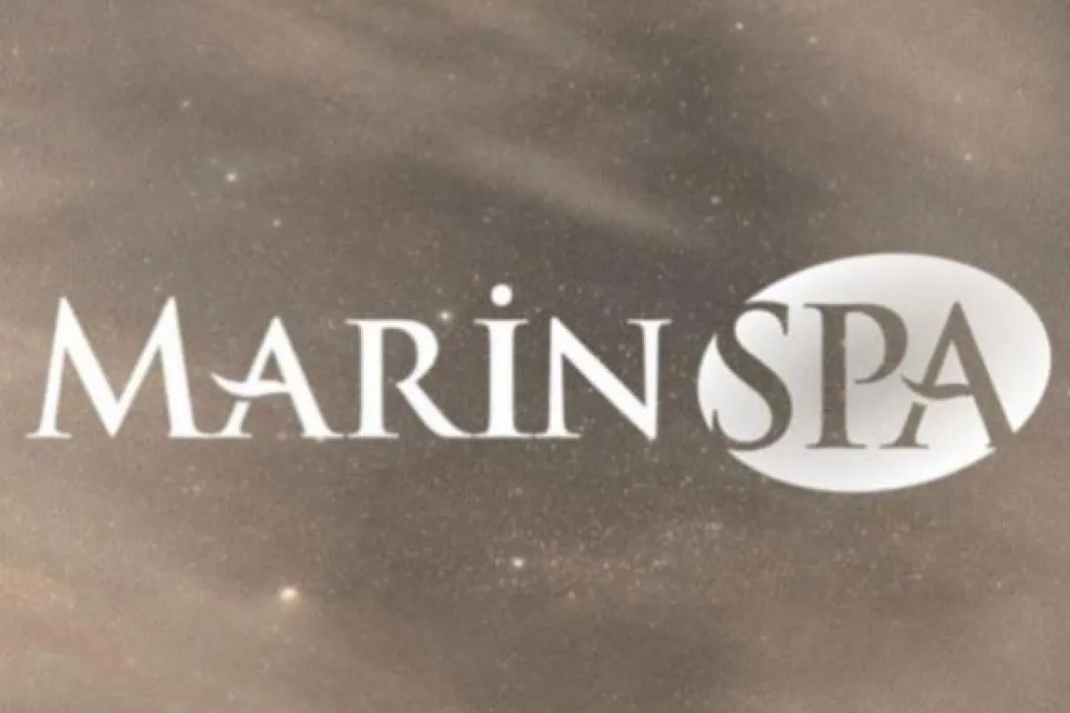 Marin SPA Lokasyon Beysukent photo 1