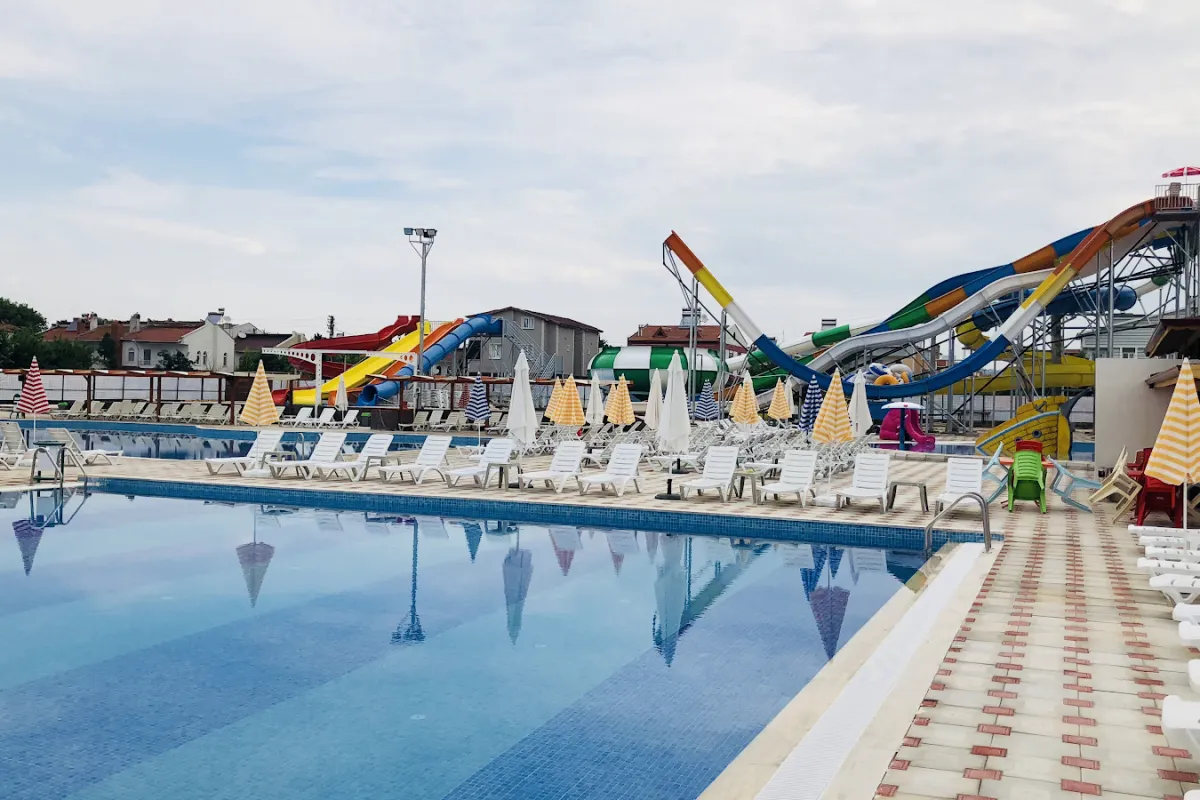 Trend Aqua Park photo 1