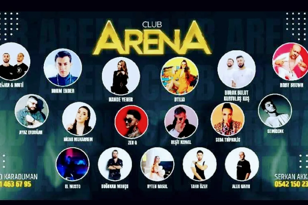 Avşa Arena Club photo 1