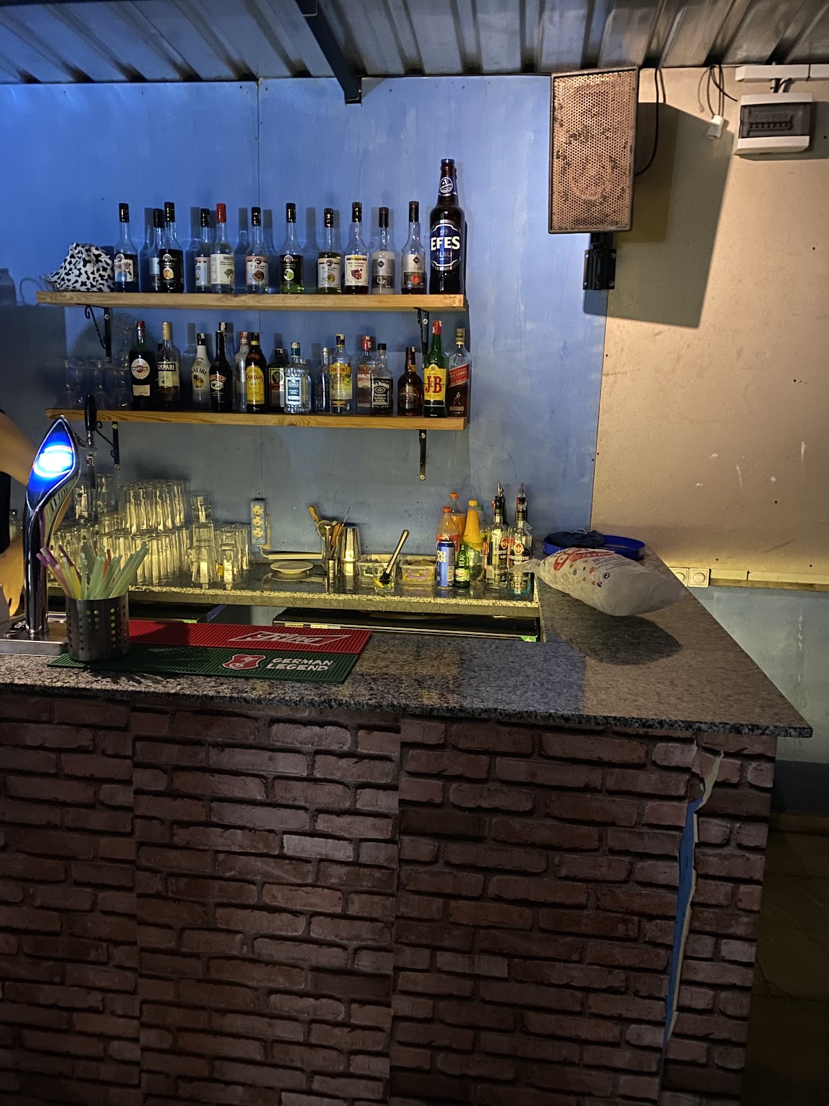 Back Street Club & Rooftop Bar Taksim photo 8