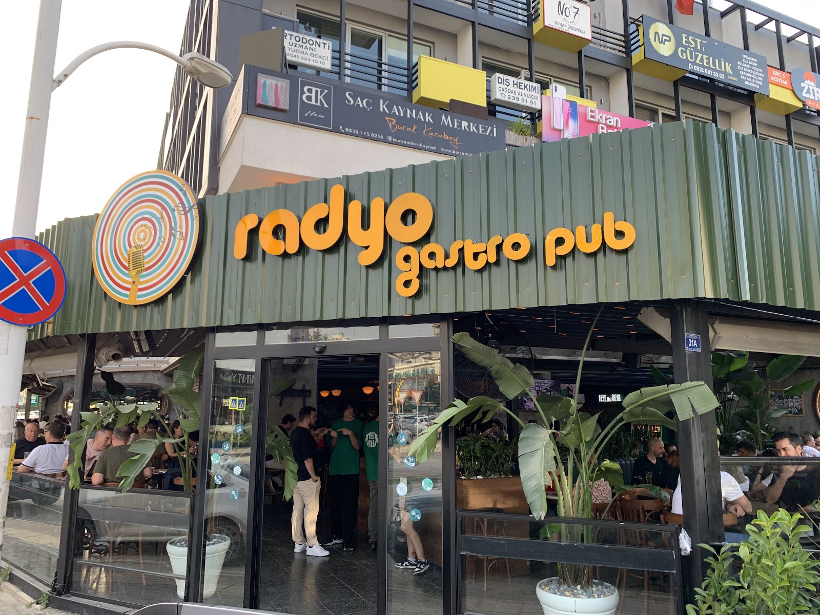 Radyo Gastro Pub photo 2