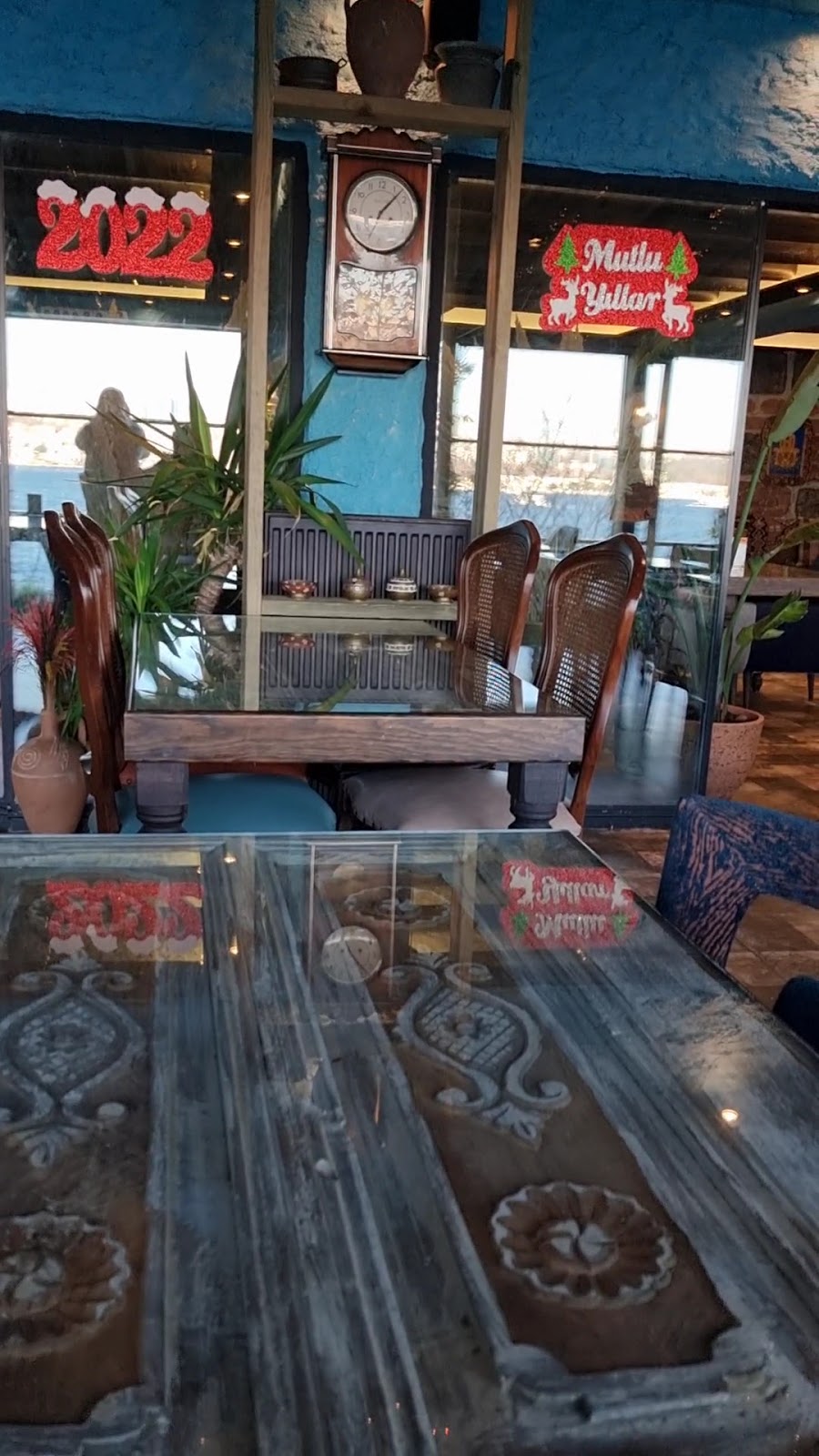 Arada Blue City Breakfast & Lebanese Cuisine photo 10