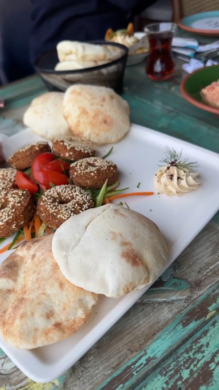Arada Blue City Breakfast & Lebanese Cuisine photo 8
