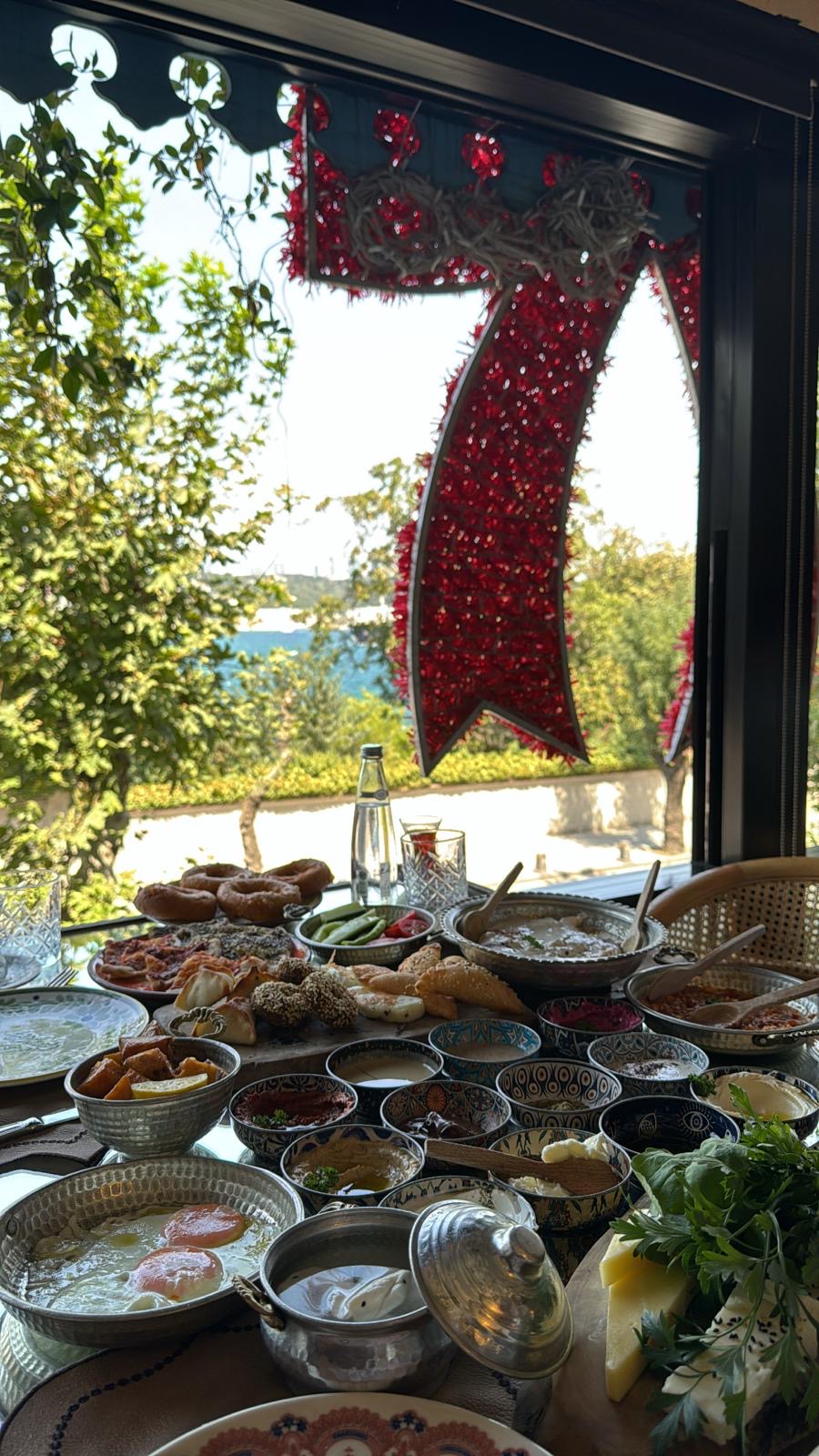 Arada Blue City Breakfast & Lebanese Cuisine photo 3