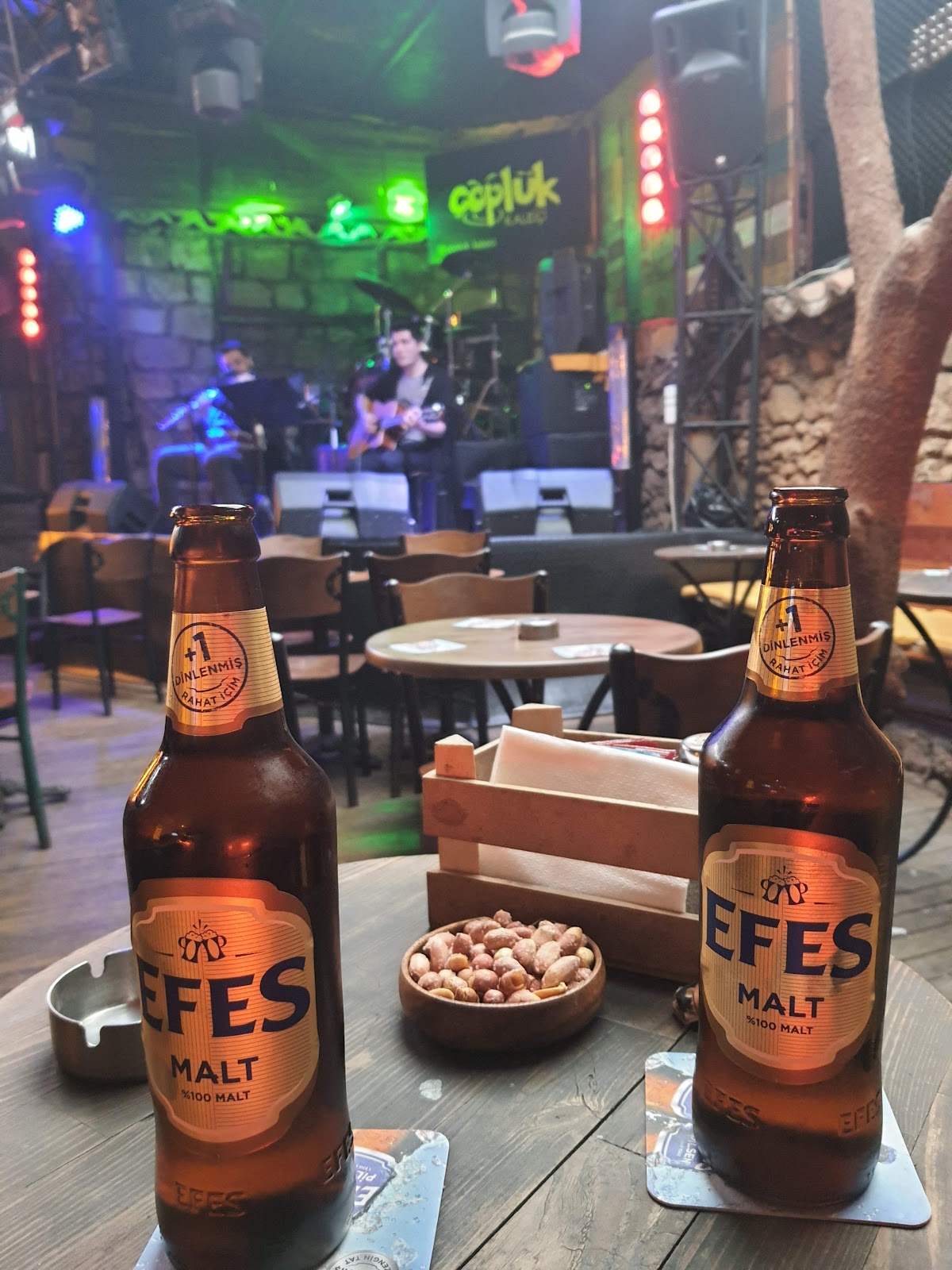 Çöplük Cafe & Bar photo 5