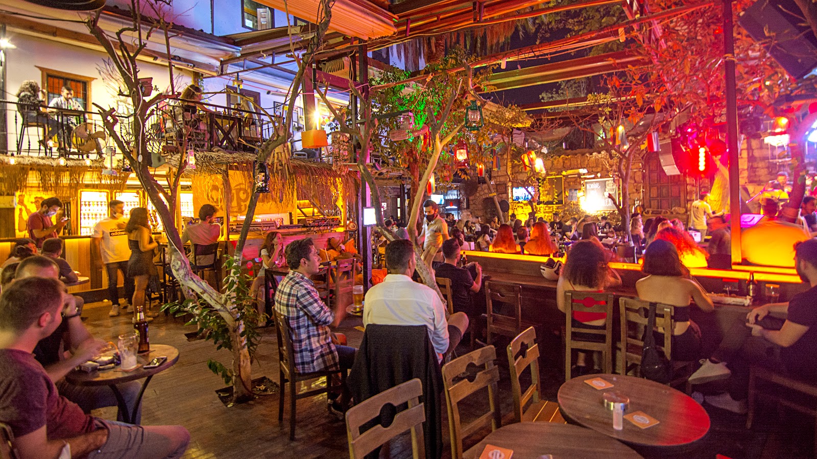 Çöplük Cafe & Bar photo 10