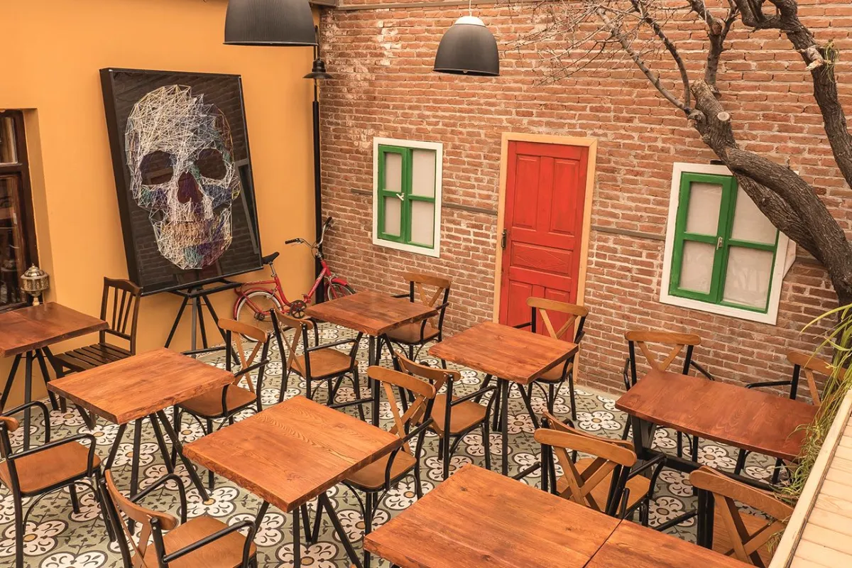 Ayşe Konak & Cafe Restoran photo 1