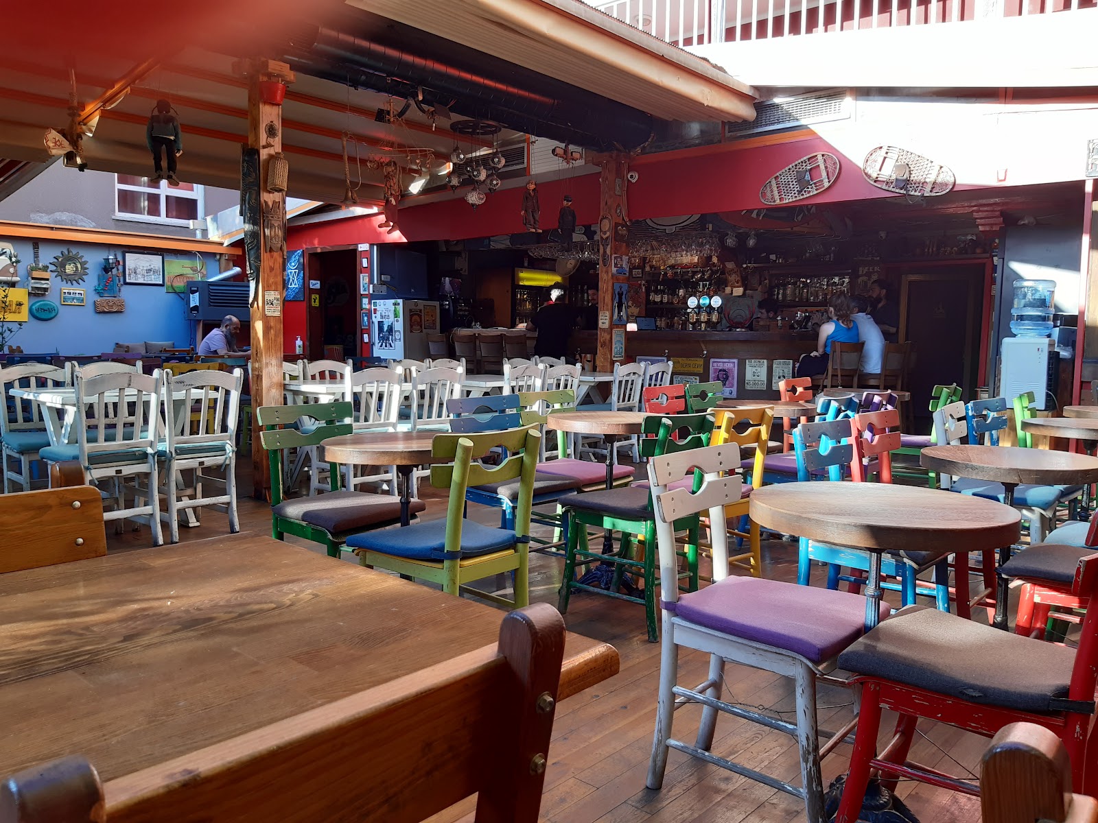 Zula Bar photo 8